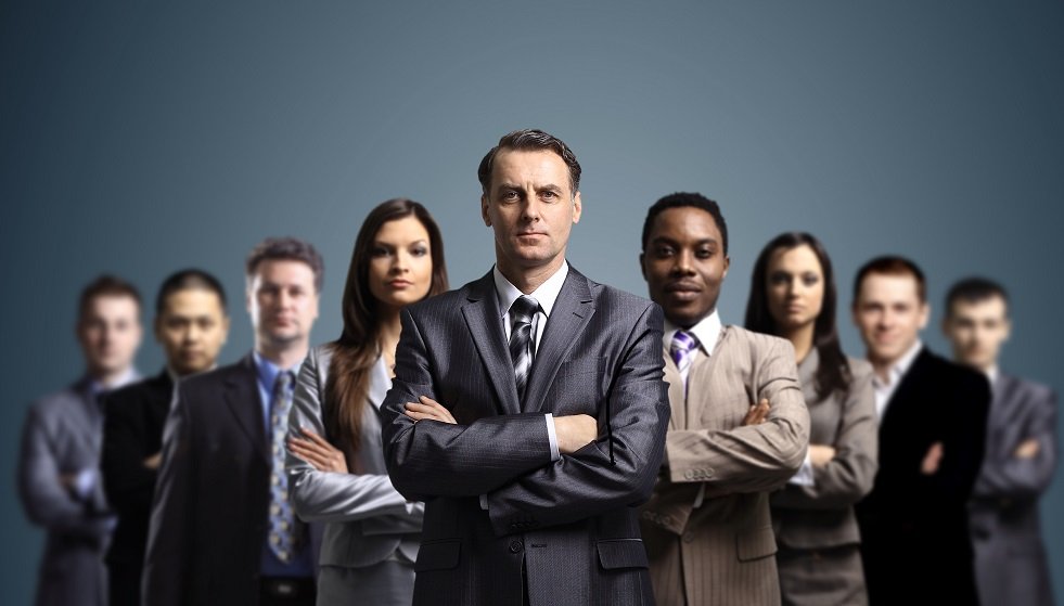 IT team experts
